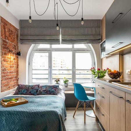 Apartamenty Wroclaw Ngoại thất bức ảnh