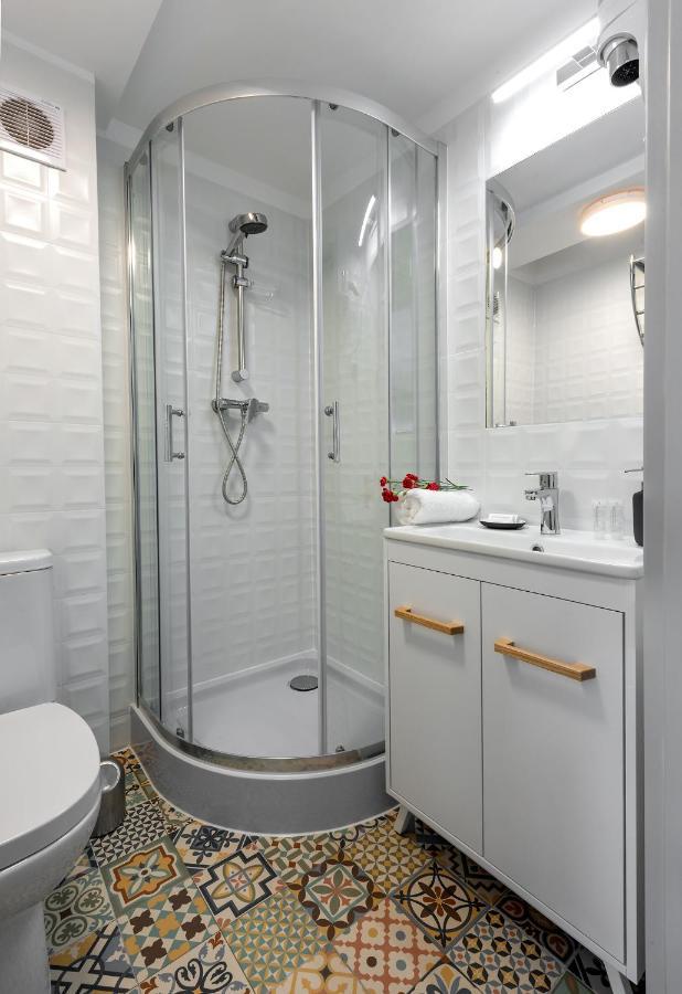 Apartamenty Wroclaw Ngoại thất bức ảnh