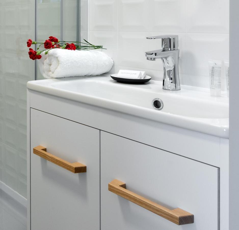 Apartamenty Wroclaw Ngoại thất bức ảnh