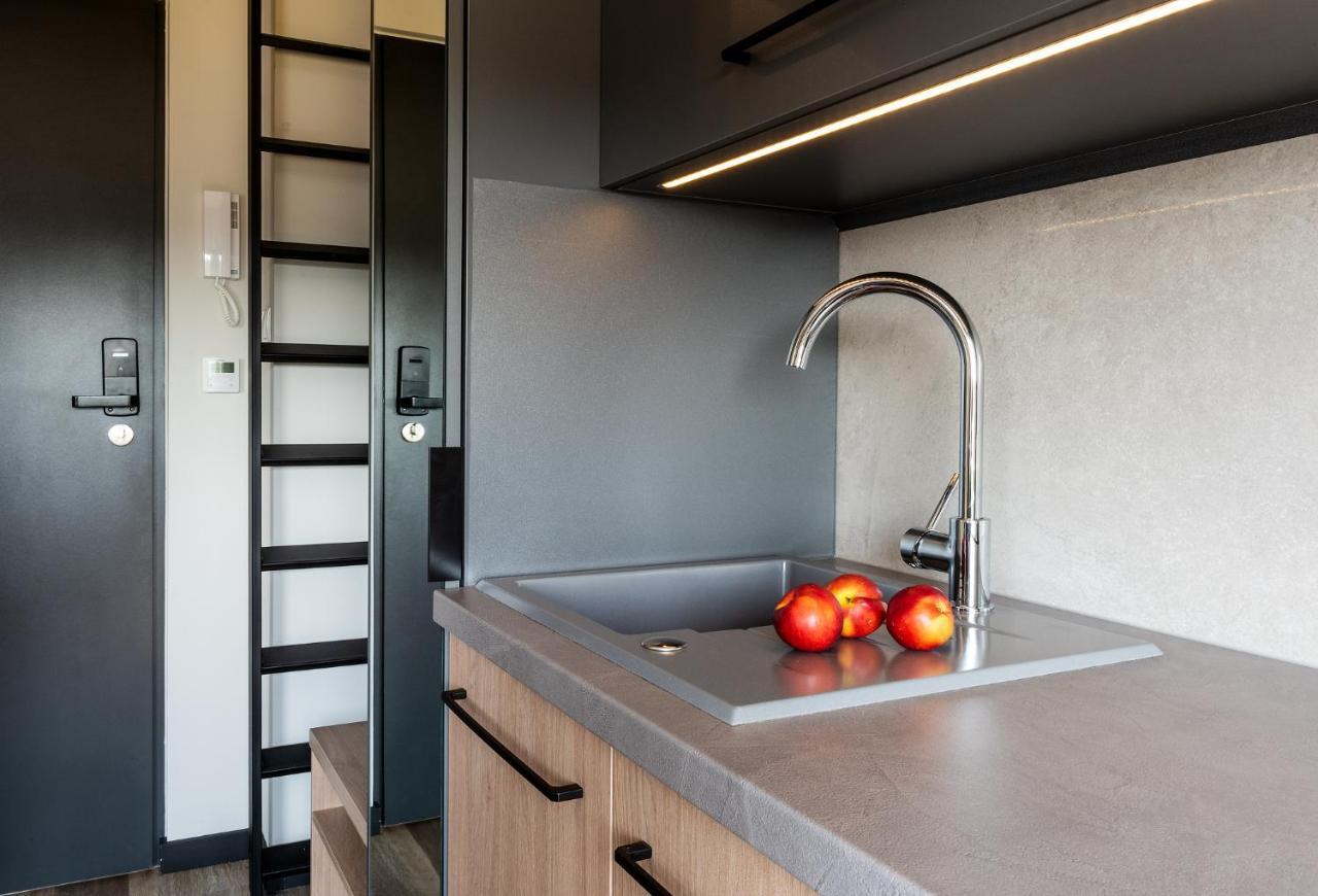 Apartamenty Wroclaw Ngoại thất bức ảnh