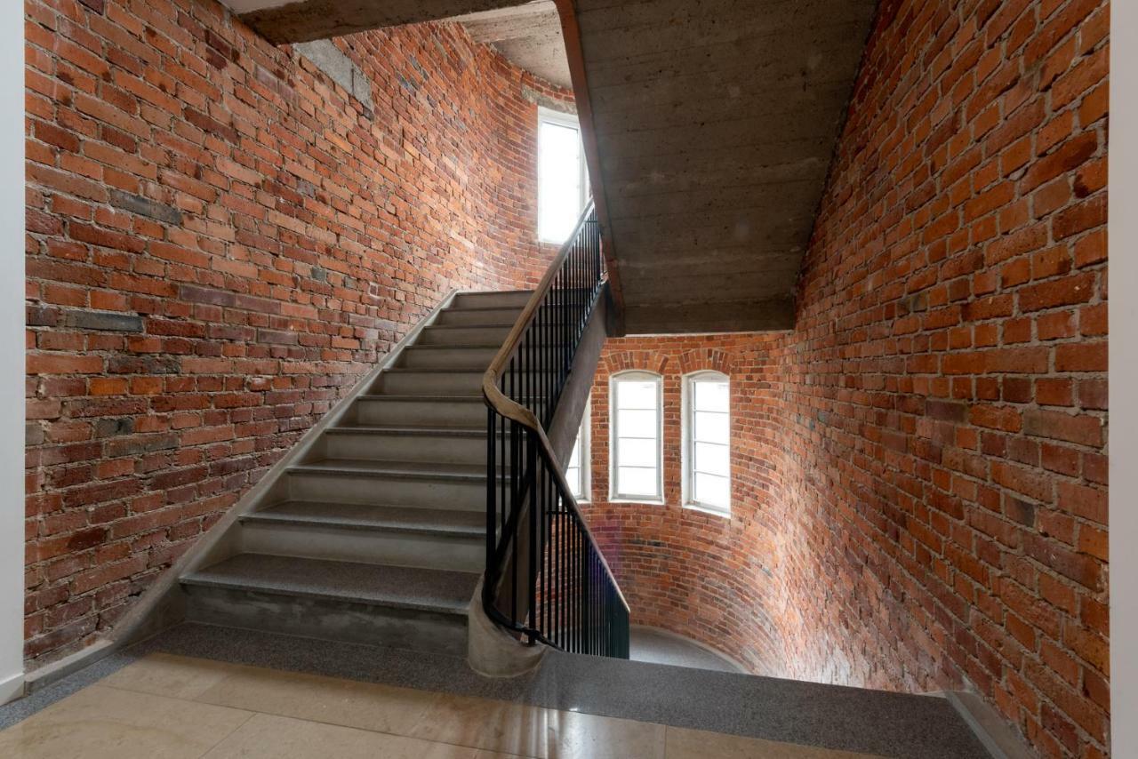 Apartamenty Wroclaw Ngoại thất bức ảnh