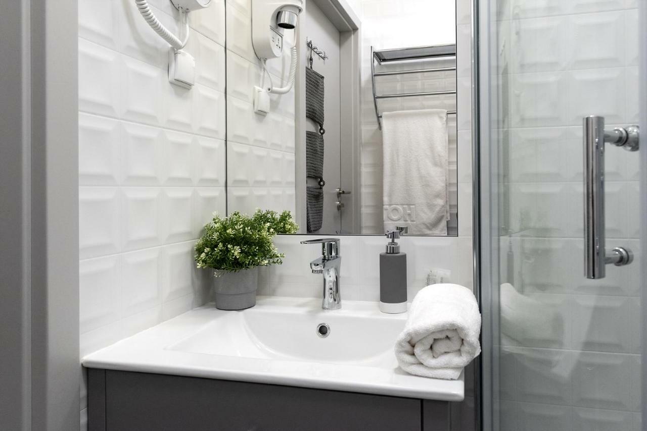 Apartamenty Wroclaw Ngoại thất bức ảnh