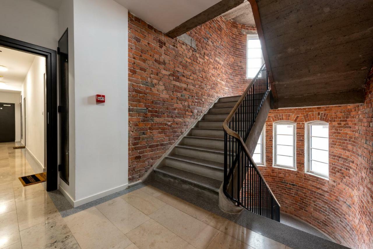 Apartamenty Wroclaw Ngoại thất bức ảnh