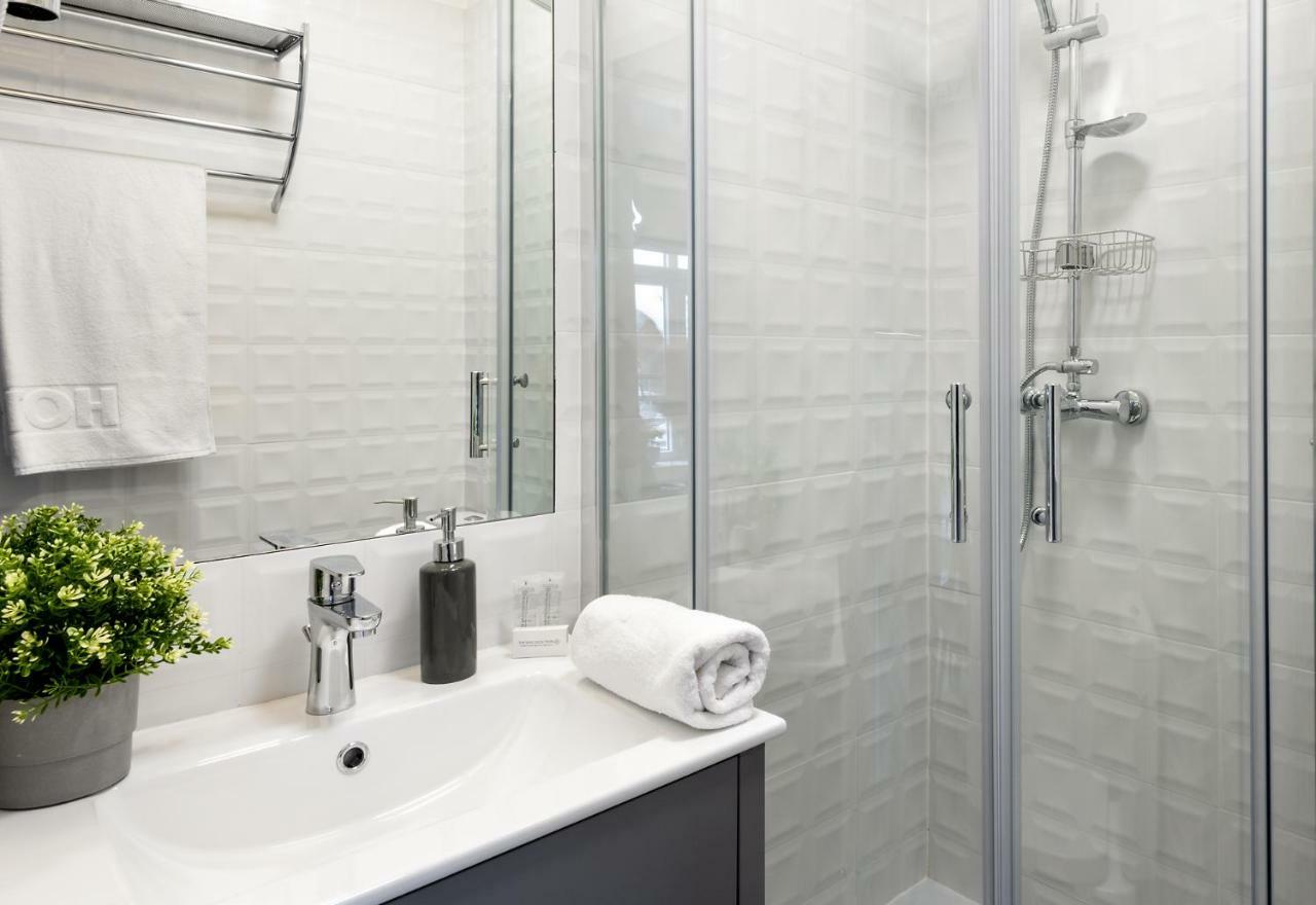 Apartamenty Wroclaw Ngoại thất bức ảnh