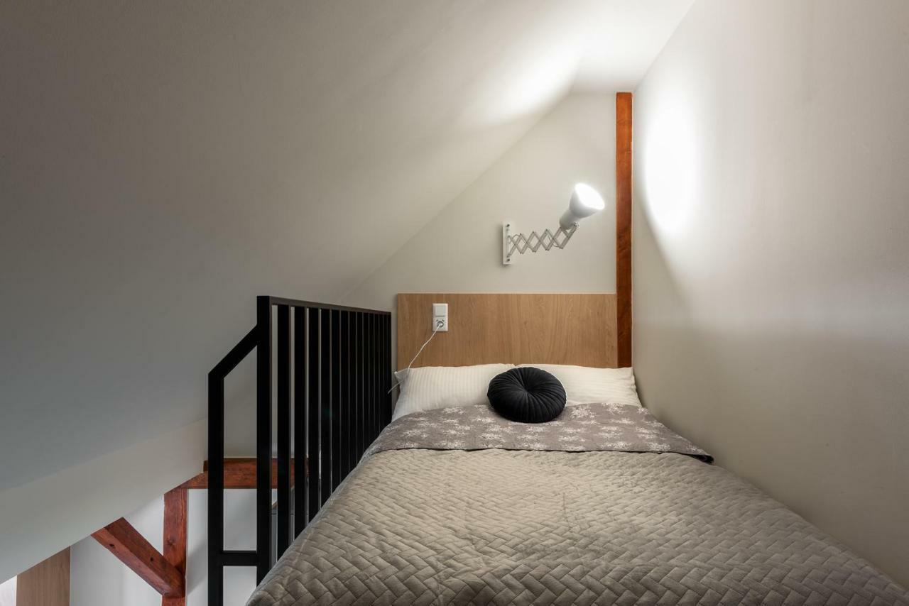 Apartamenty Wroclaw Ngoại thất bức ảnh