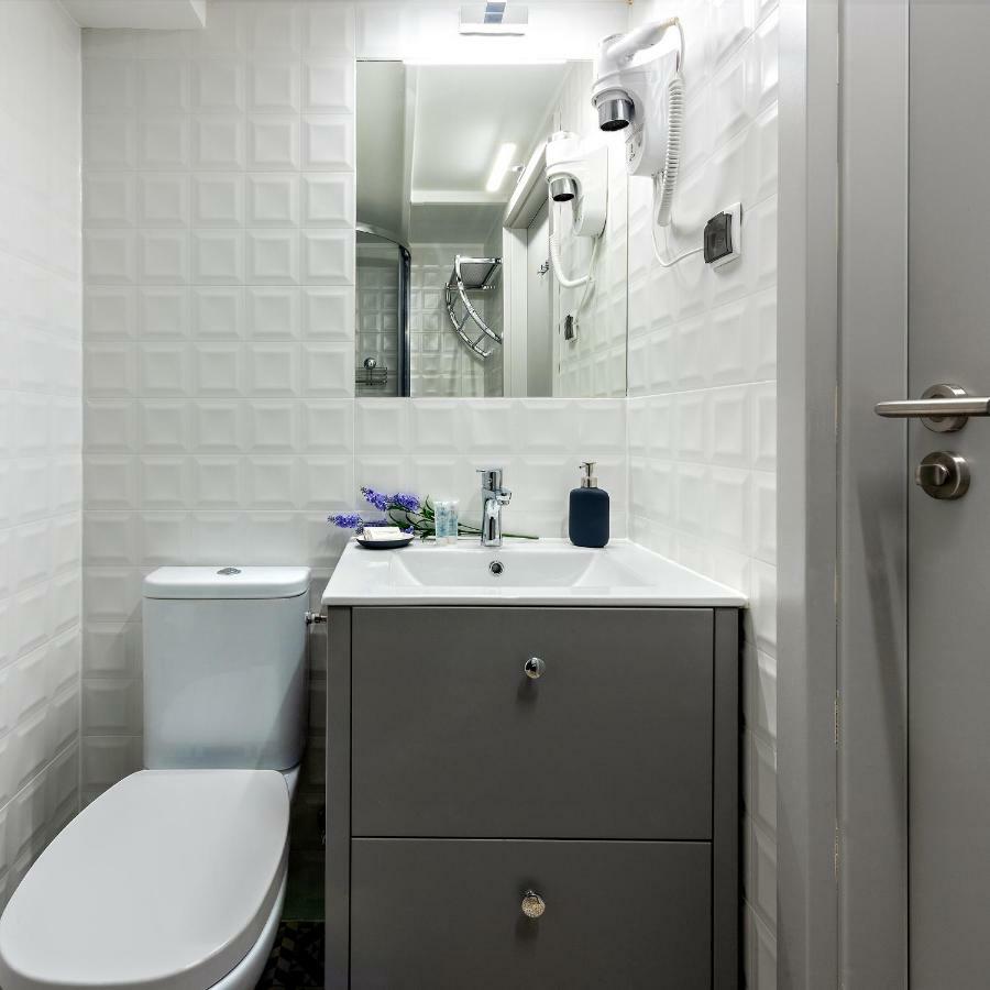 Apartamenty Wroclaw Ngoại thất bức ảnh